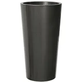 2858.62 saksija za biljke plastika antracitna boja
