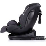 Chipolino autosjedalica I-SIZE 40-150 cm ISOFIX 360 Hypnotic Anthracite | shoptok.hr