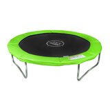  Trampolin 8FT 244cm -zeleni | shoptok.hr
