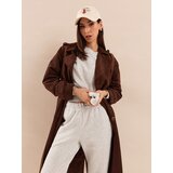 Sinsay Basic crewneck dukserica | shoptok.hr