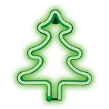 TelForceOne Dekorativna neon LED rasveta CHRISTMAS TREE ( RTV100256 ) | ePonuda.com