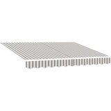 vidaXL Nadomestno platno za tendo Poliester, (5000249182) | Shoptok.si