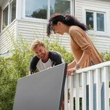 ECOFLOW Balcony Hook Kit - komplet nosač solarnih panela za balkon | shoptok.hr