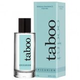 Ruf Taboo Epicurien Sensual Fragrance for Him 50ml Cijene