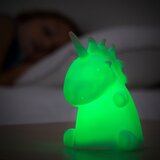  Svjetiljka Jednorog LEDicorn InnovaGoods | shoptok.hr
