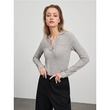 Sinsay ženska bluza dugih rukava 7804J-09M Cijene