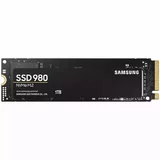 Samsung SSD 980 1TB NVMe M.2,PCIe Gen 3.0 x4, 3500MB/s read,3000MB/s write MZ-V8V1T0BW