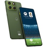 Motorola Edge 70 12/512 zelena | Shoptok.si