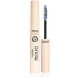 Gosh Brow Lift gel za obrvi s krtačko 2v1 odtenek 001 6 ml Cene