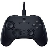 Razer Wolverine V3 Tournament 8K žični kontroler za PC črne barve | Shoptok.si
