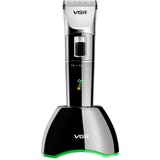 SARAHE Električni strižnik las VGR V-002 12W z LED zaslonom, vrsta vtiča: EU vtič, (22149815) | Shoptok.si