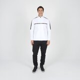Sergio Tacchini Muška komplet trenerka Maximo 2 M, Crno-bela Cene