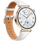 Huawei pametna ura watch gt 5, 41mm, bela | Shoptok.si