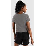Levi's Muse T-shirt vanilla stripe caviar rib | Shoptok.si