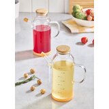 Hermia Set dozera za ulje, 2 komada, Krem | Eponuda.com