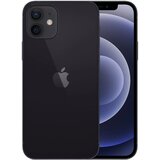 Apple Obnovljeno - znaki rabe - iPhone 12 Mini 128 GB Črna obnovljeni, (21205345) Cene