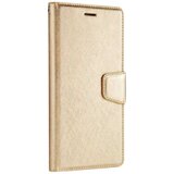 ALIVO futrola preklop redmi note 12 pro 5G / X5 pro zlatna Cene