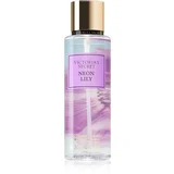 Victoria's Secret Neon Lily pršilo za telo za ženske 250 ml