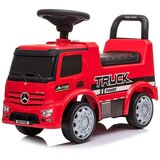  Dječji kamion guralica Mercedes crveni Slike