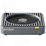 Buydeem Mug/coffee warmer, model OA2001, color Ink Grey | ePonuda.com