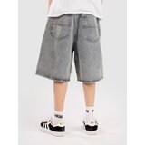 Blue Tomato 90S Baggy Kratke hlace light blue | Shoptok.si