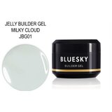  BLUESKY SENSITIVE JELLY BUILDER GEL MILKY CLOUD 50GR Cijene