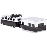 Maisto licencirani automobil Volkswagen VAN Samba prikolica 1:64 1:64 ZA5959 | shoptok.hr