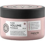 Maria Nila Pure Volume Masque | Shoptok.si
