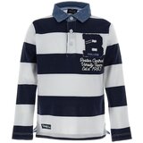 Original Marines majica DR DEA2531B F večbarvno 128 | Shoptok.si