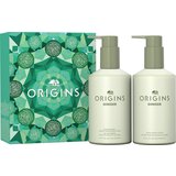 GINGER Hand Set - 1 set. | Shoptok.si