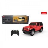 Rastar jeep wrangler Jl 1:24 ( 23069 ) cene