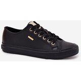 Big Star Women's Sneakers From Eco Leather | Shoptok.si