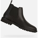 Geox Black men's ankle boots Cannaregio - Men's | shoptok.hr