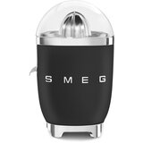 Smeg citruseta CJF01BLMEU, mat crna Cijene