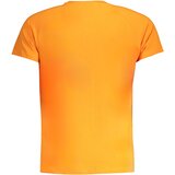 K-Way ORANGE MEN&#39;S SHORT SLEEVE T-SHIRT | Shoptok.si