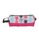 STREET Ovalna pernica Collection Ananas | shoptok.hr