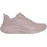 Skechers Niske tenisice 'BOBS B LOVE-CLASSIC JOY' taupe siva | shoptok.hr