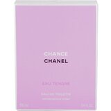 Chanel Chance Eau Tendre toaletna voda 100 ml za žene | shoptok.hr