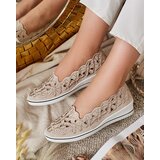 Resti Women's low-heeled half shoes Dellio | ePonuda.com