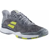 Babolat Jet Tere Clay Men Grey/Aero 42,5