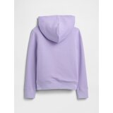 GAP Children's Insulated Sweatshirt Sherpa - Girls | shoptok.hr