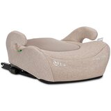 Lorelli autosjedalica Pyxis Isofix 125-150 cm, bež | shoptok.hr