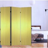  Metalik Gold paravan 3 krila 120x175cm | ePonuda.com