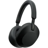 Bežične/žične slušalice, Bluetooth, WH-1000XM5SA – WH1000XM5SAB.CE7