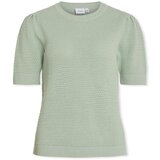 Vila Noos Dalo Knit - Silt Green Zelena | shoptok.hr