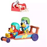  Bluey Gokart set s 2 figurice | shoptok.hr