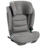 Autosedište 100-150 cm I-SCOUT I-SIZE ISOFIX light grey | ePonuda.com