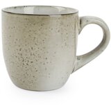 Salt&Pepper Zelena skodelica iz kamenine 220 ml Artisan – | Shoptok.si