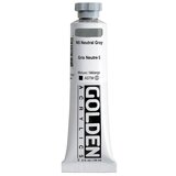 GOLDEN Heavi Bodi Akrilna boja 148 ml | 1445 neutral grey N5 | ePonuda.com