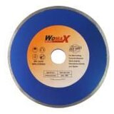 Womax rezna ploča dijamantska fi 200mm x 25.4mm ( 73300220 )